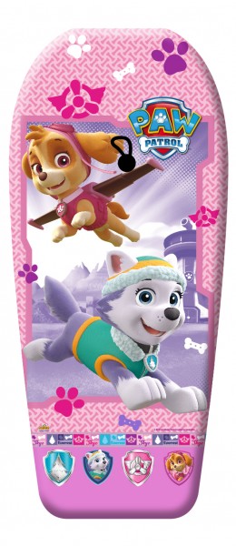 Placa inot Saica Paw Patrol Girls 84 cm marca Saica cu comanda online