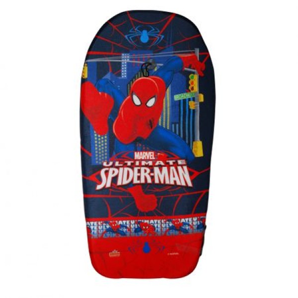 Placa inot Saica Spiderman 104 cm marca Saica cu comanda online