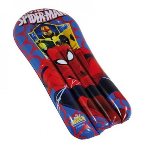 Placa inot gonflabila Saica Spiderman marca Saica cu comanda online