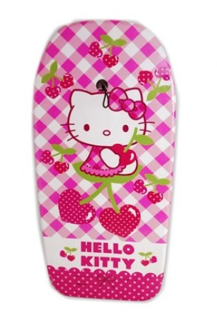 Placa pentru inot 94 cm Saica Hello Kitty pentru copii din spuma marca Saica cu comanda online