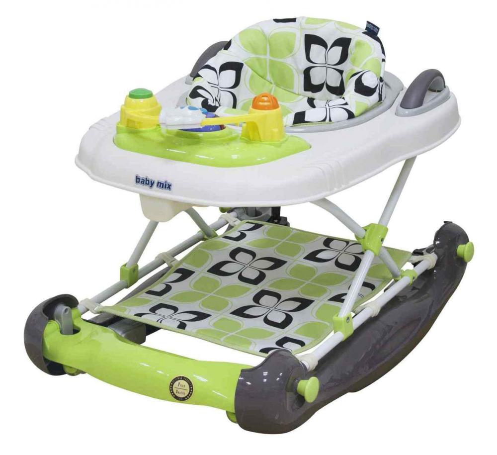 Premergator 3 in 1 Spring Walker marca BABY MIX cu comanda online