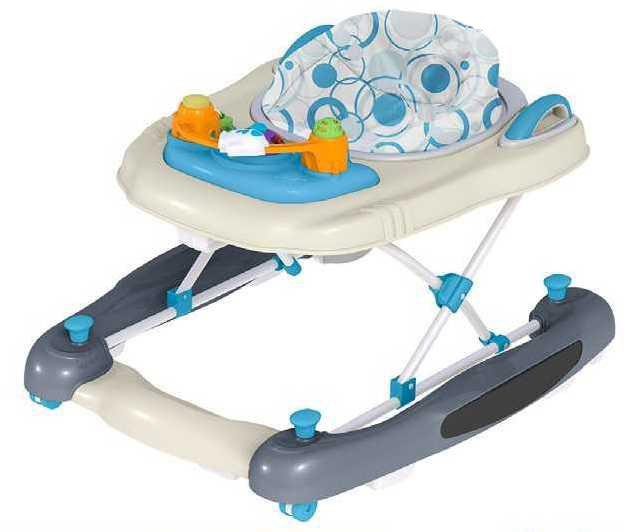 Premergator 3 in 1 Winter Walker marca BABY MIX cu comanda online