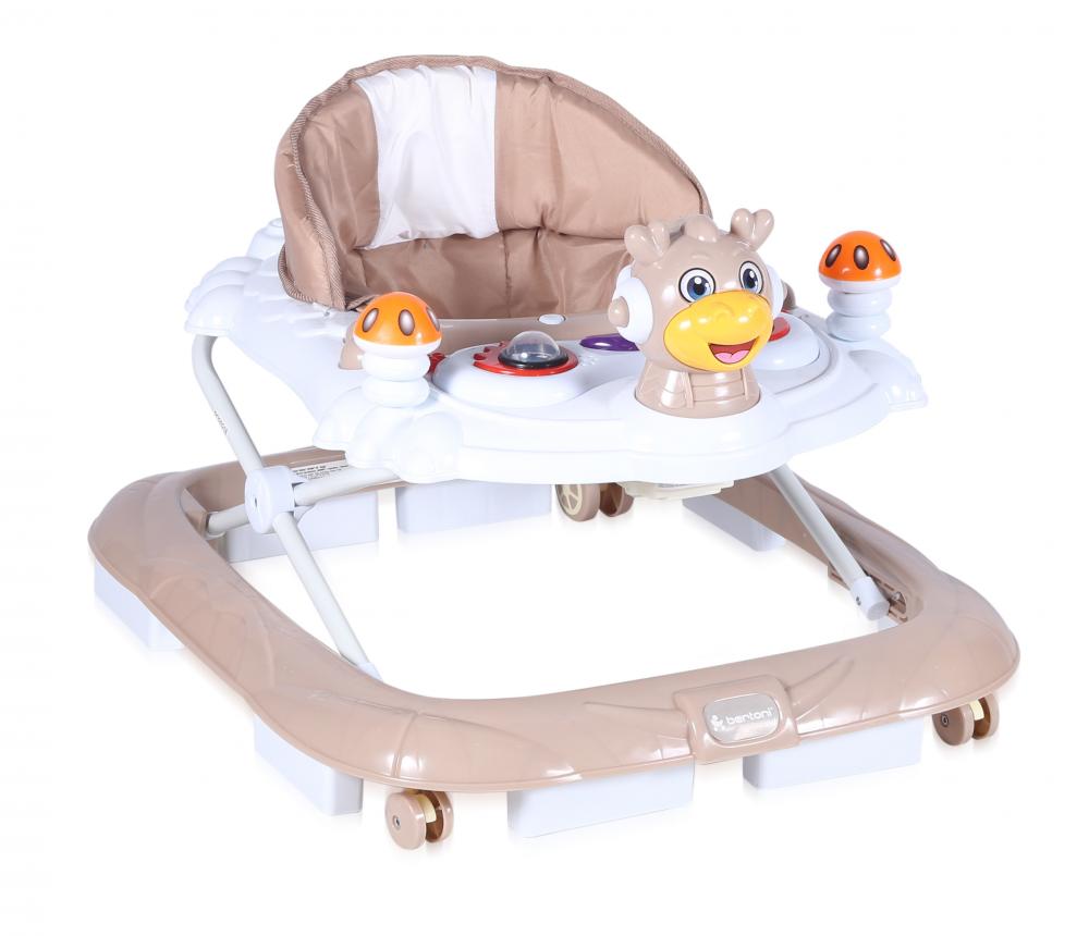 Premergator Bambi Beige marca LORELLI cu comanda online