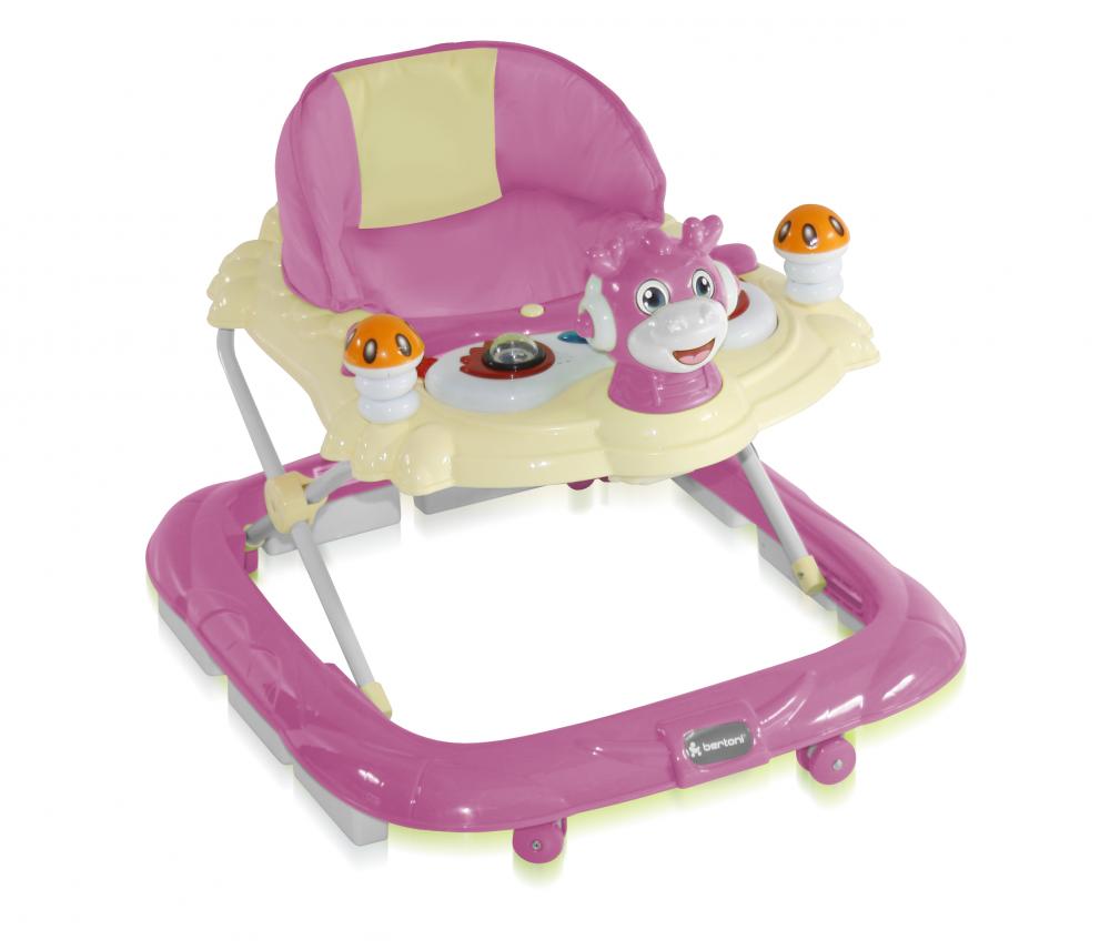 Premergator Bambi Pink marca LORELLI cu comanda online