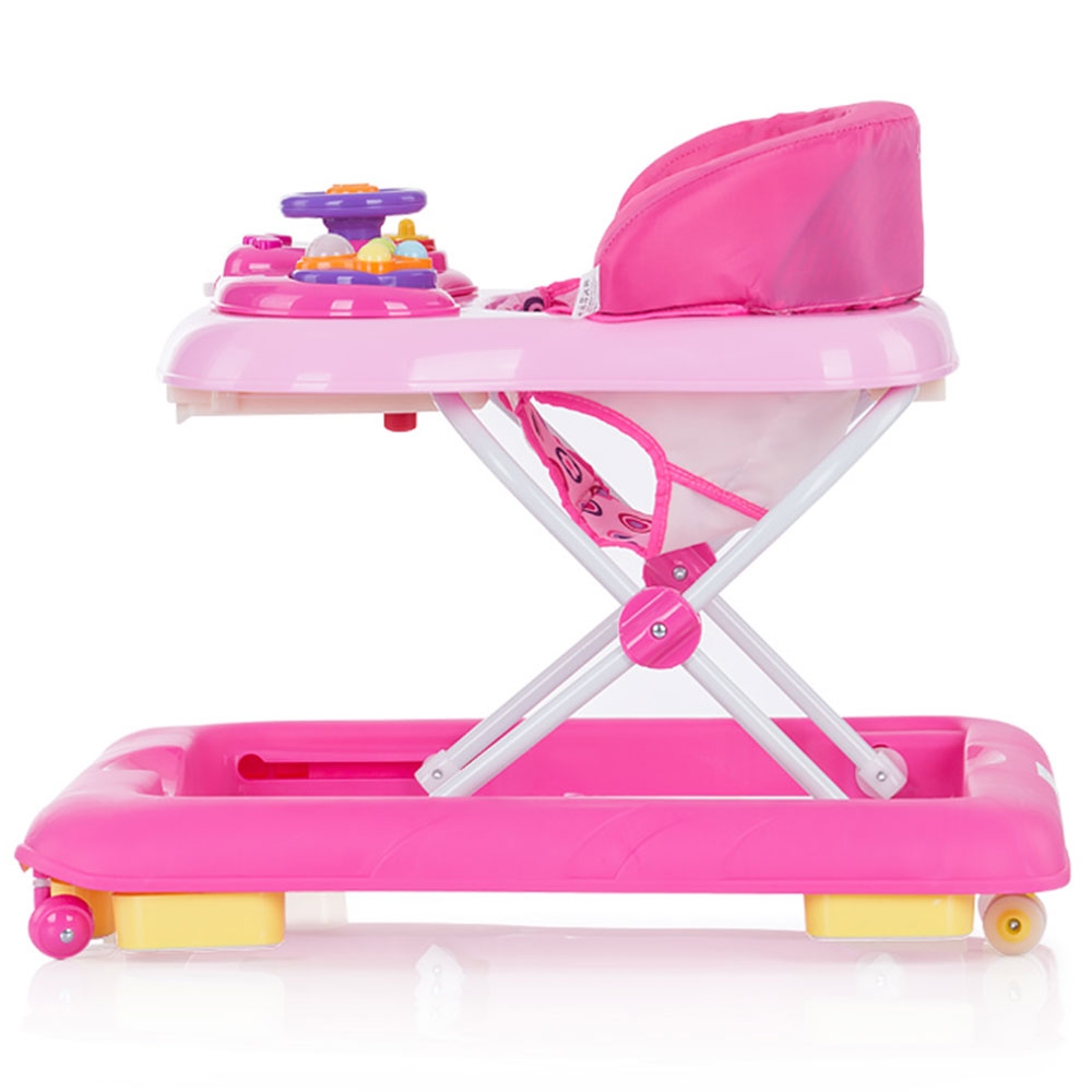 Premergator Chipolino Carrera pink marca CHIPOLINO cu comanda online