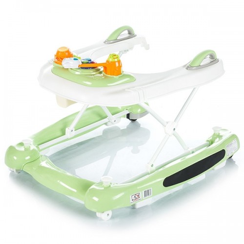 Premergator Chipolino Lilly 3 in 1 green marca CHIPOLINO cu comanda online