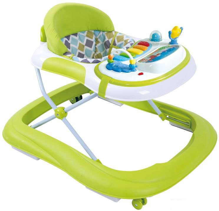 Premergator Colored Zig Zag marca BABY MIX cu comanda online