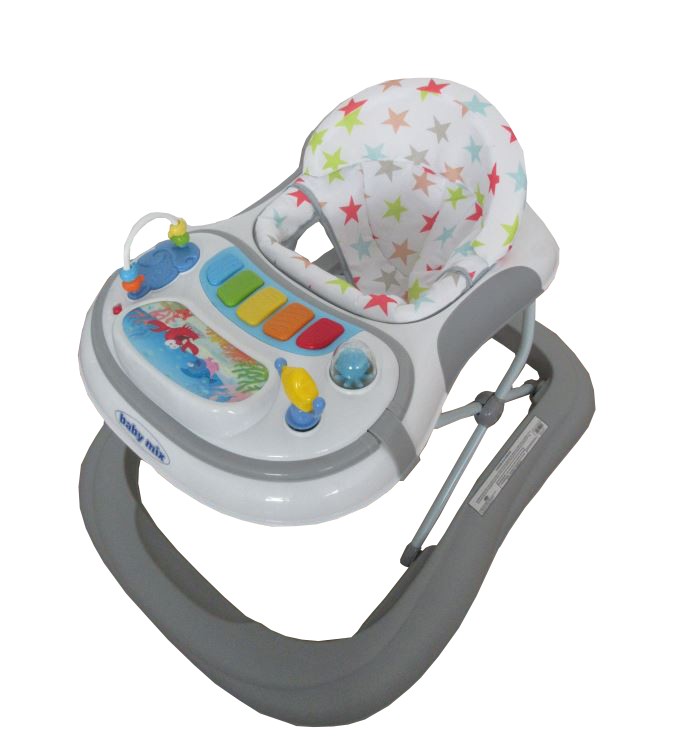 Premergator Coloured Stars marca BABY MIX cu comanda online