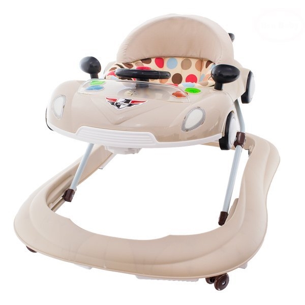 Premergator EURObaby W1303NA2 bej marca EuroBaby cu comanda online