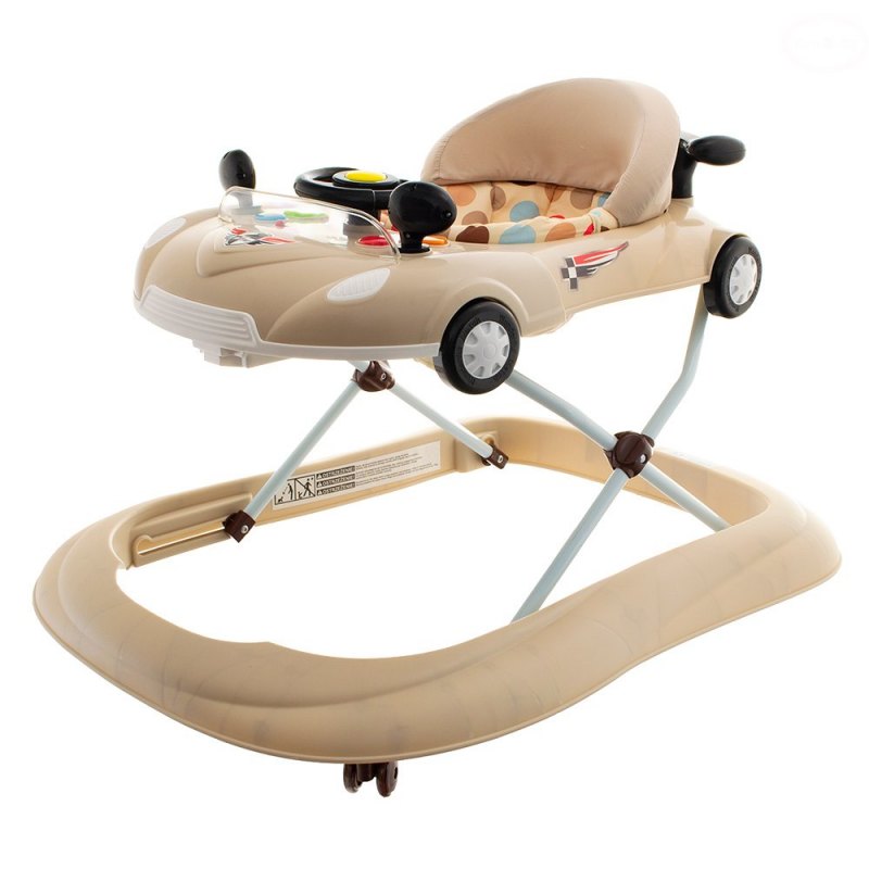 Premergator Eurobaby W1909NA2 Bej marca EuroBaby cu comanda online