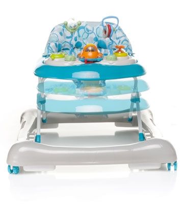 Premergator First Steps 4Baby Grey marca 4Baby cu comanda online