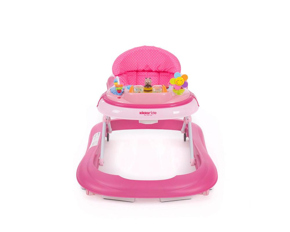 Premergator Flower Pink marca KikkaBoo cu comanda online