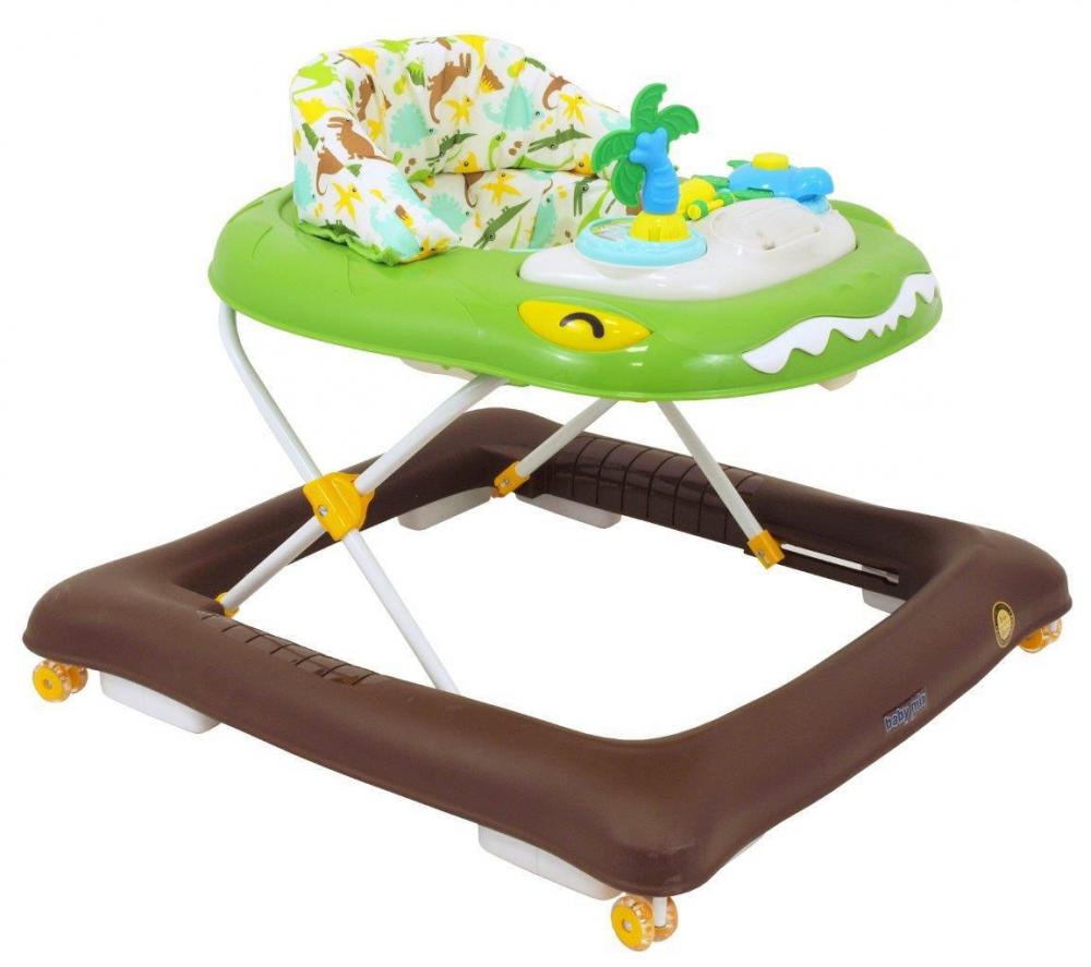 Premergator Jurassic Walk marca BABY MIX cu comanda online