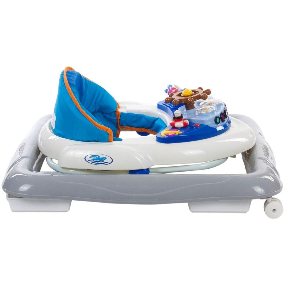 Premergator Marinar Sun Baby Albastru cu Gri marca Sun Baby cu comanda online