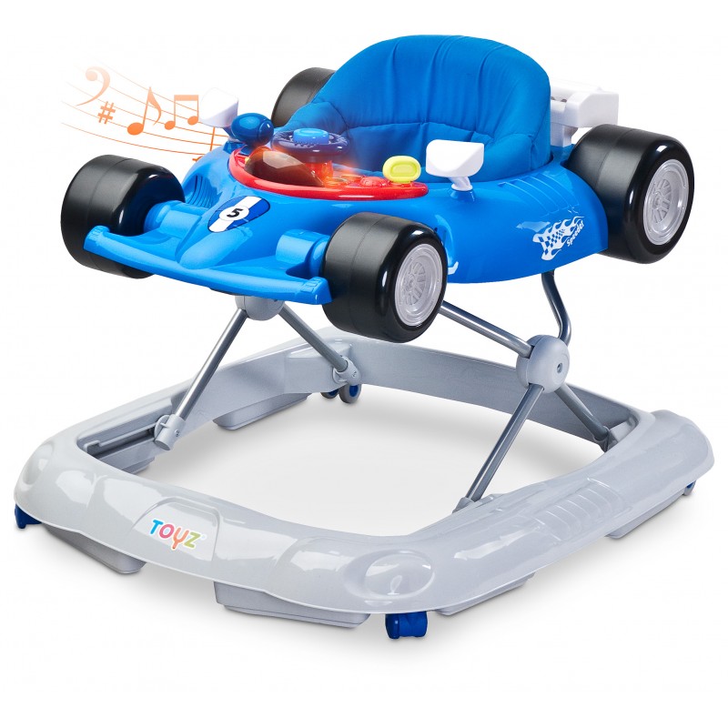 Premergator Toyz Speeder Blue marca Toyz by Caretero cu comanda online