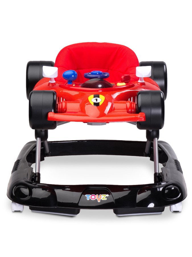 Premergator Toyz Speeder Red marca Toyz by Caretero cu comanda online