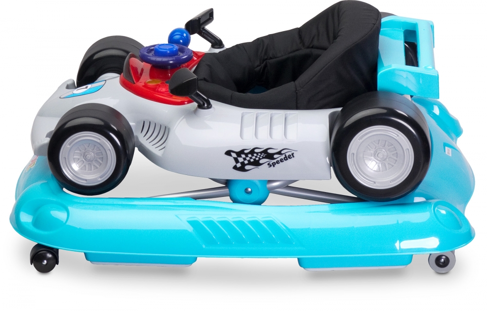 Premergator Toyz Speeder Silver marca Toyz by Caretero cu comanda online