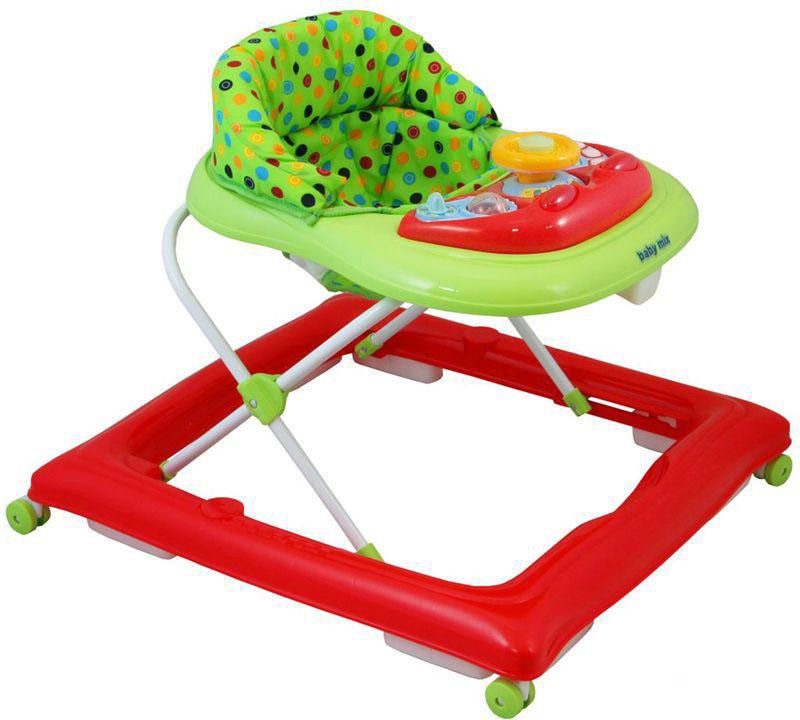 Premergator Zuma marca BABY MIX cu comanda online