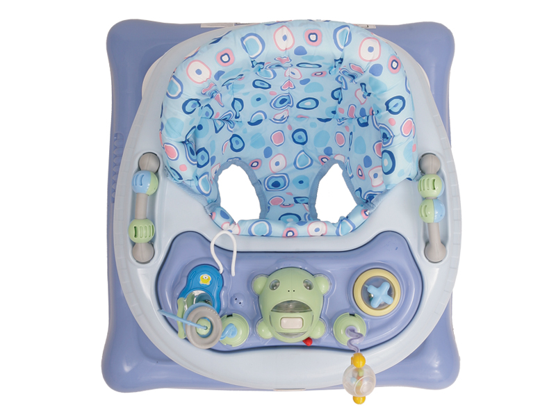 Premergator copii si bebe Cangaroo Lucky Blue marca CANGAROO cu comanda online