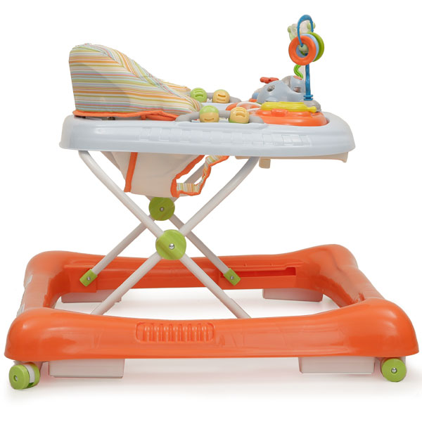 Premergator copii si bebe Cangaroo Lucky Orange marca CANGAROO cu comanda online