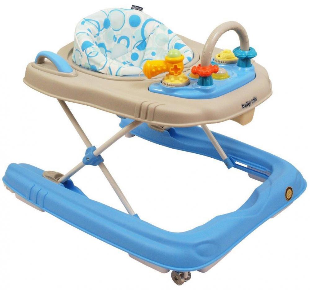 Premergator multifunctional Dakota - Sky marca BABY MIX cu comanda online