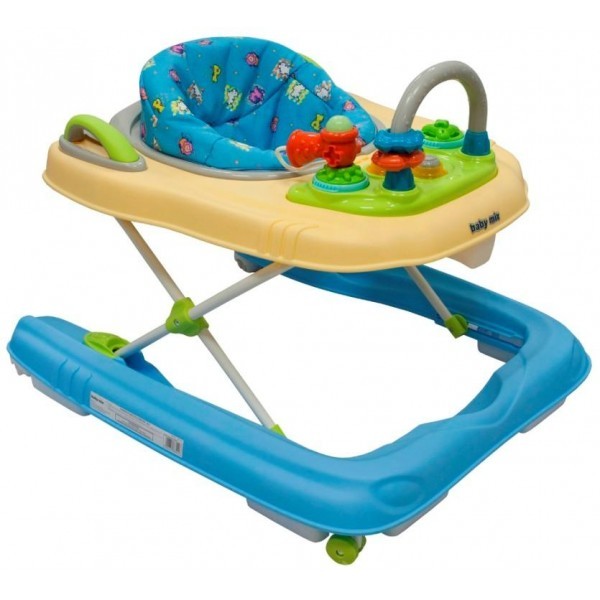 Premergator multifunctional Dakota - crem marca BABY MIX cu comanda online