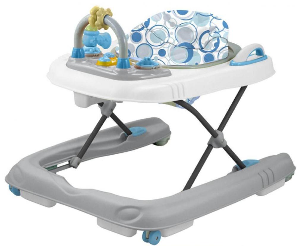 Premergator multifunctional Dakota – grey marca BABY MIX cu comanda online