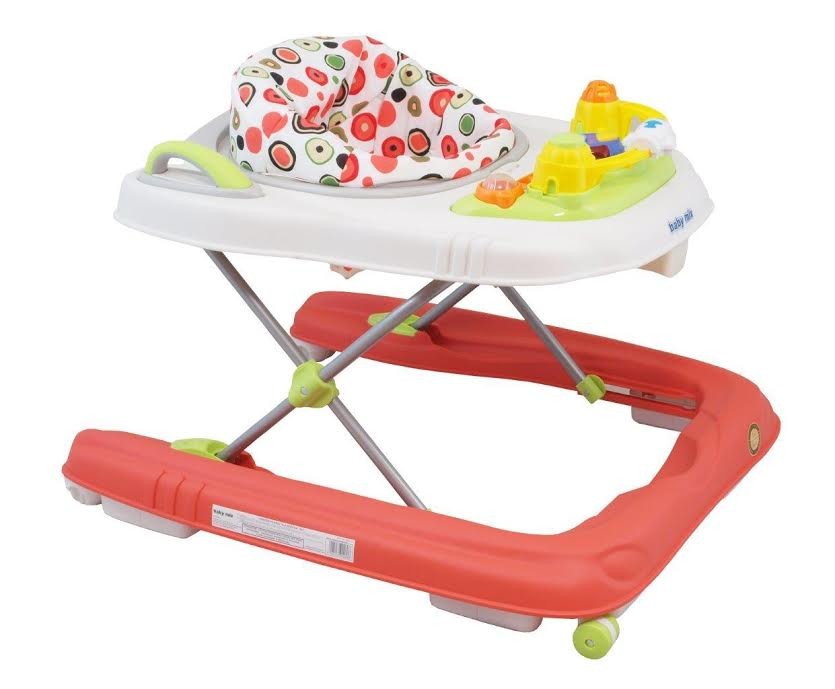 Premergator multifunctional Dakota – portocaliu marca BABY MIX cu comanda online