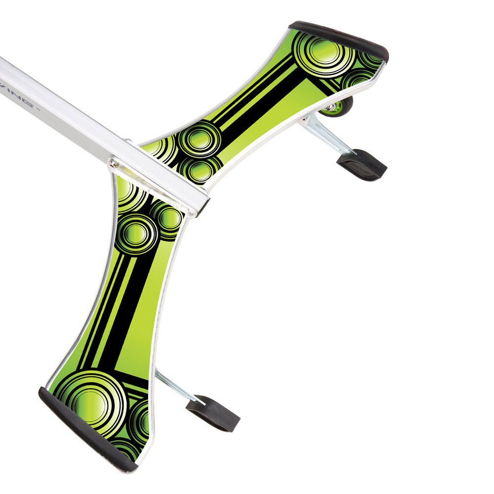 Razor Powerwing DLX Alb marca RAZOR cu comanda online