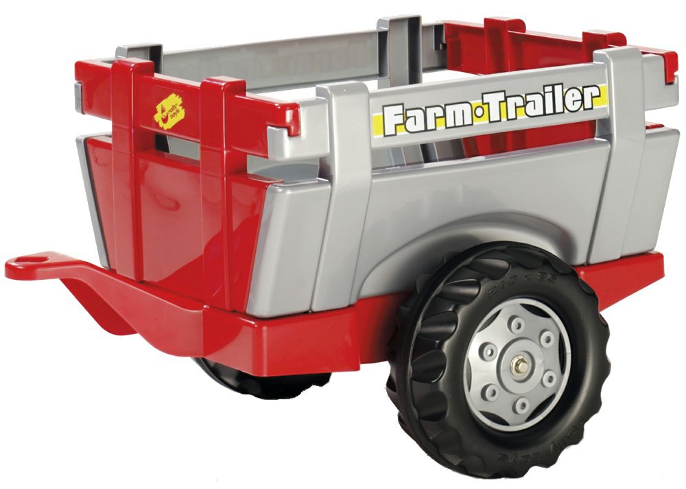 Remorca Rolly Toys Farm Trailer marca ROLLY TOYS cu comanda online