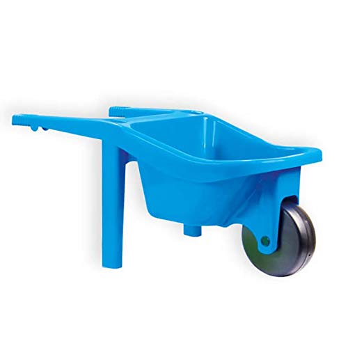 Roaba pentru copii Mochtoys Blue marca Mochtoys cu comanda online