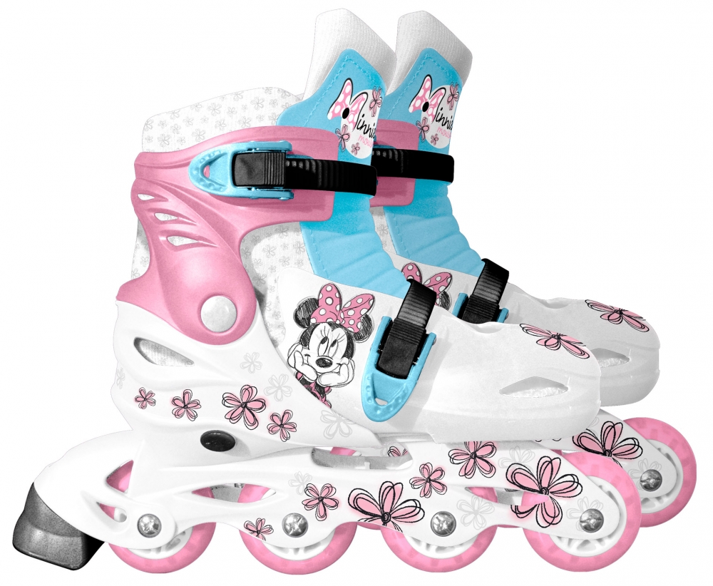 Role Minnie Mash Up 30-33 marca Stamp cu comanda online