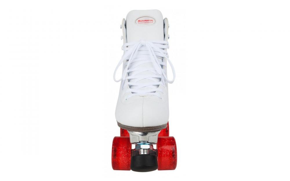 Role Rookie Classic II albe 35,5 marca Rookie Skates UK cu comanda online