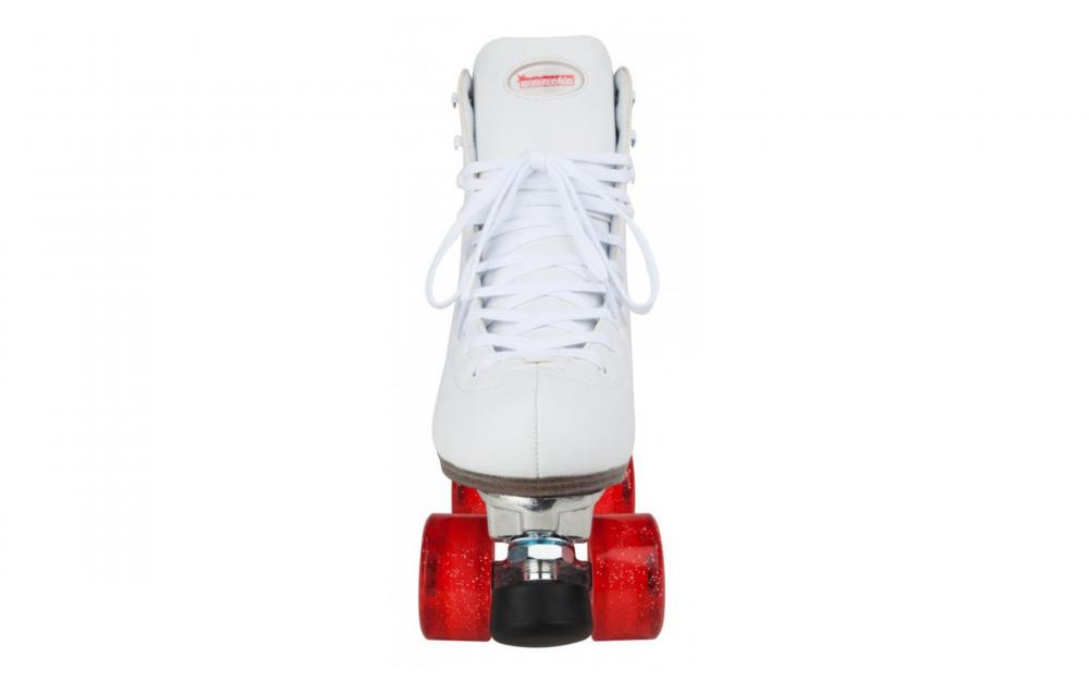 Role Rookie Classic II albe 42 marca Rookie Skates UK cu comanda online