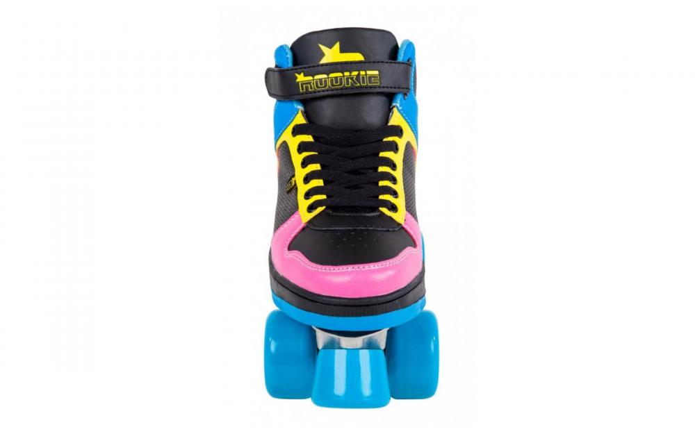 Role Rookie Hype Hi Top Trainer 33 marca Rookie Skates UK cu comanda online