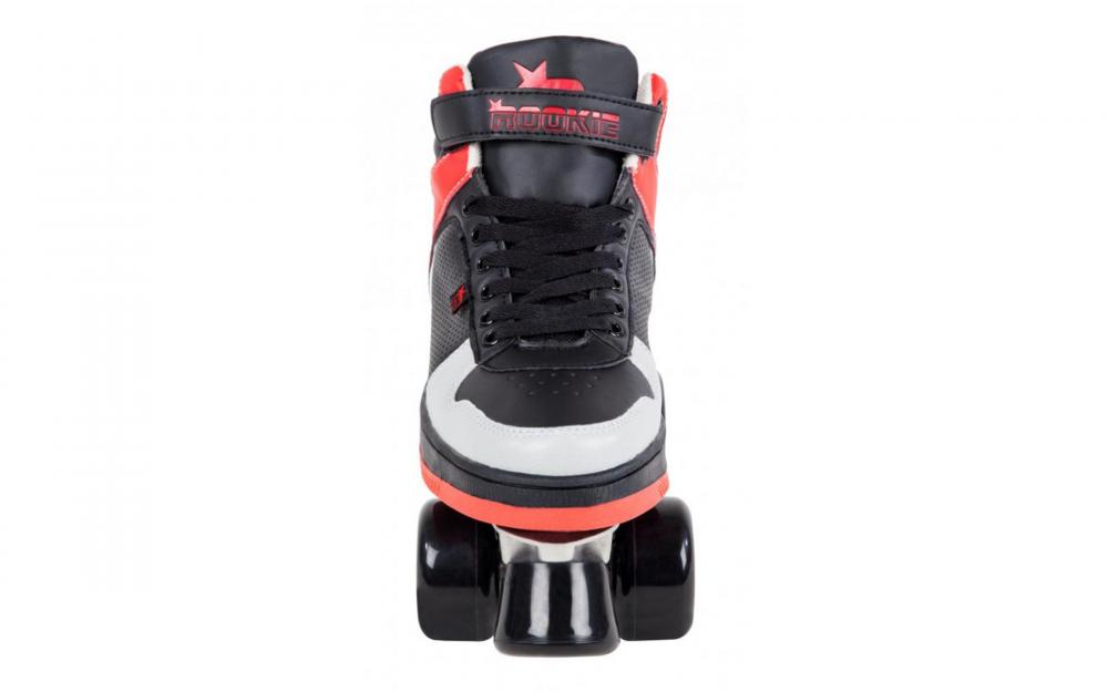 Role Rookie Hype Hi Top Trainer negre 35 marca Rookie Skates UK cu comanda online