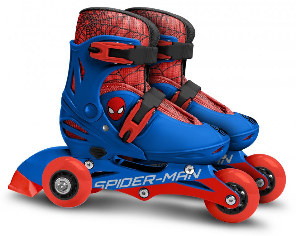 Role Spiderman 27-30 marca Stamp cu comanda online