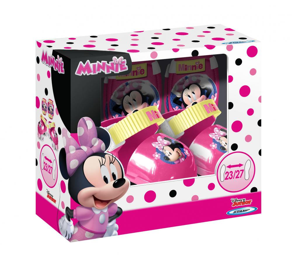 Role Stamp Minnie 23 - 27 marca Stamp cu comanda online