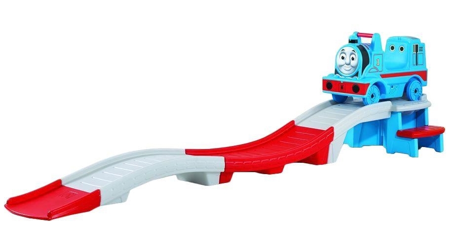 Roller Coaster Thomas marca STEP2 cu comanda online