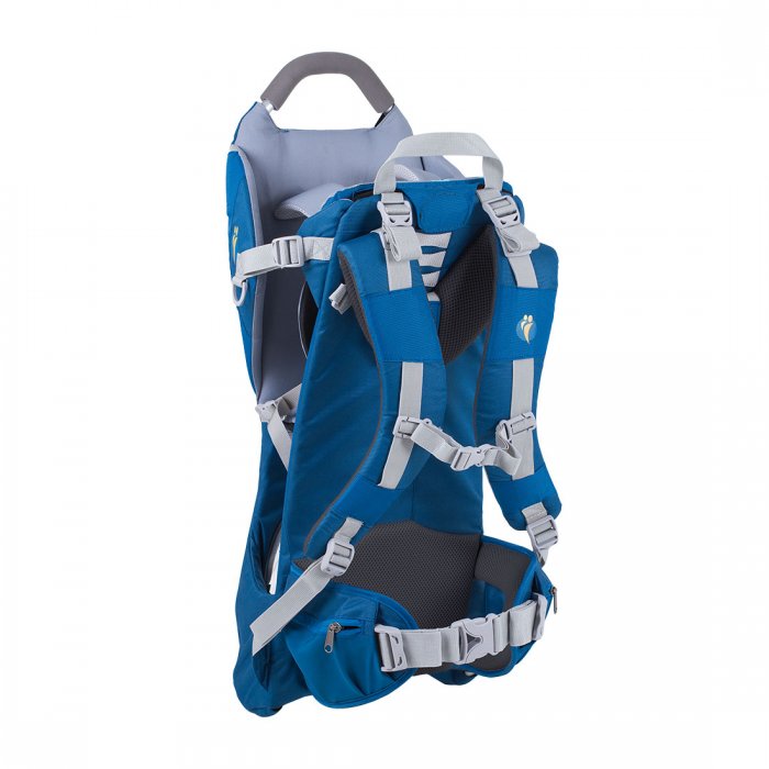 Rucsac pentru Transportul Copiilor Ranger S2 Blue marca LITTLELIFE cu comanda online