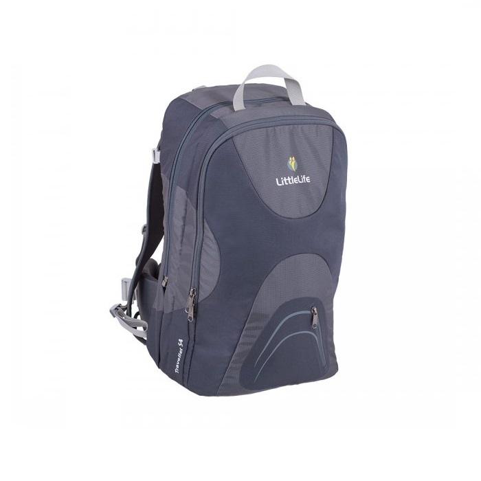 Rucsac pentru Transportul Copiilor Traveller S4 marca LITTLELIFE cu comanda online