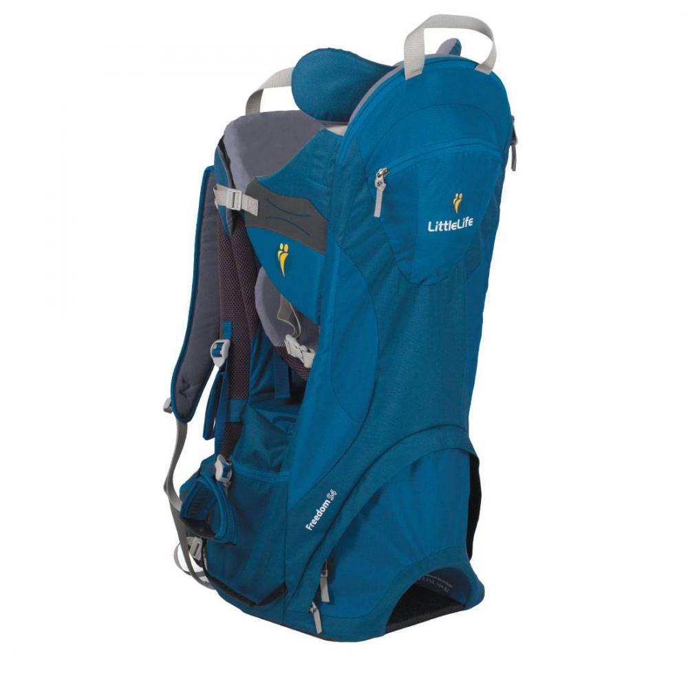 Rucsac pentru transportul copiilor Freedom S4 marca LITTLELIFE cu comanda online