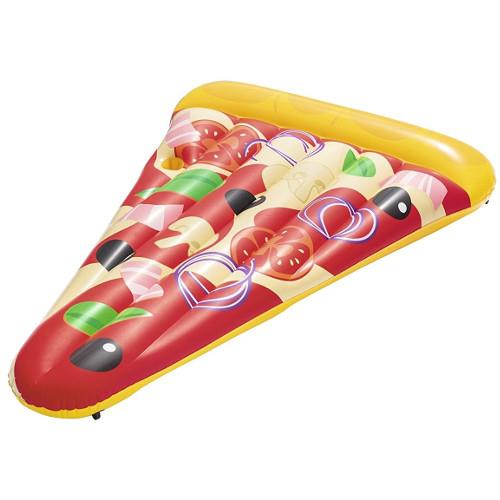 Saltea Gonflabila Pizza 188 x 130 cm marca BESTWAY cu comanda online