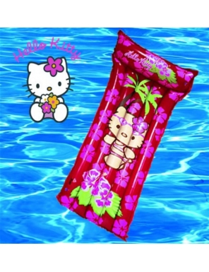 Saltea gonflabila Hello Kitty marca HELLO KITTY cu comanda online