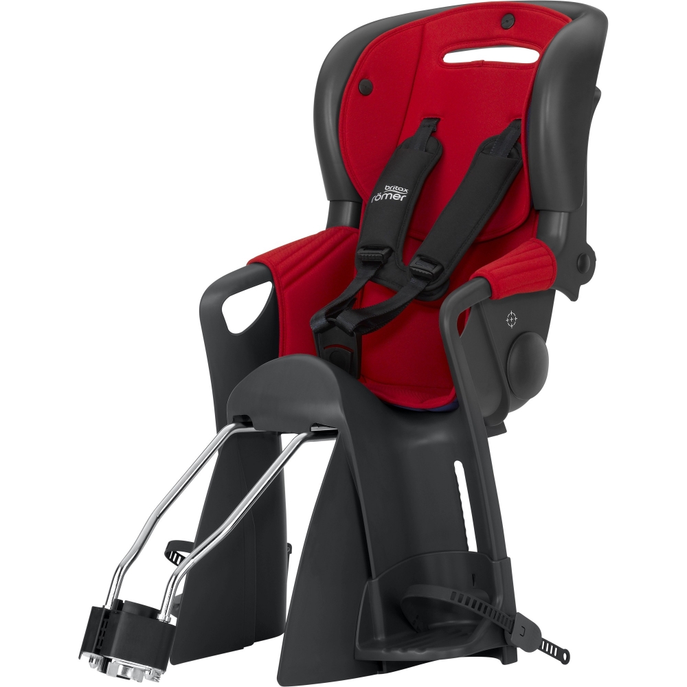 Scaun de bicicleta JOCKEY RELAX Britax-Romer marca Britax-Romer cu comanda online