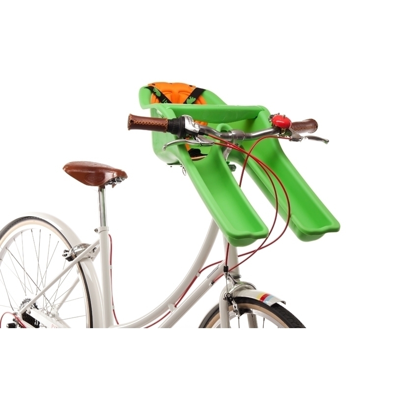 Scaun de bicicleta Safe-T-Seat iBert iB01 marca iBert cu comanda online