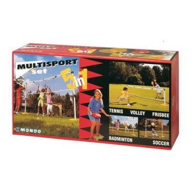 Set 5 in 1 Sporturi pentru Copii Multisport marca Mondo cu comanda online