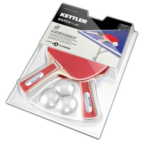 Set Match fara mingi marca KETTLER cu comanda online