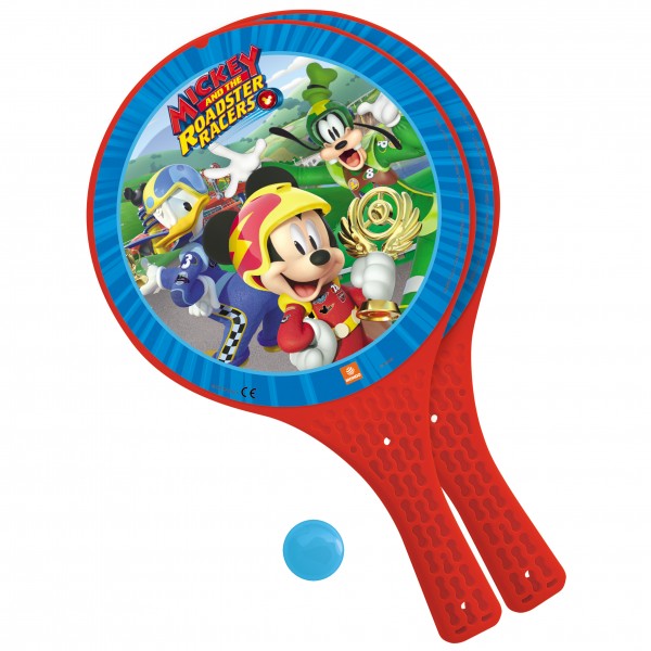 Set Palete Mickey cu Minge Mondo marca Mondo cu comanda online