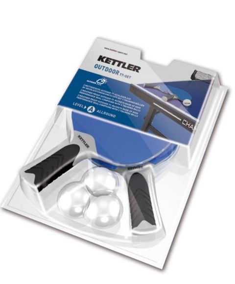 Set Play Cu Mingi (Exterior) marca KETTLER cu comanda online